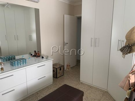 Foto 16 do(a) Apartamento false à venda em Parque Prado, Campinas