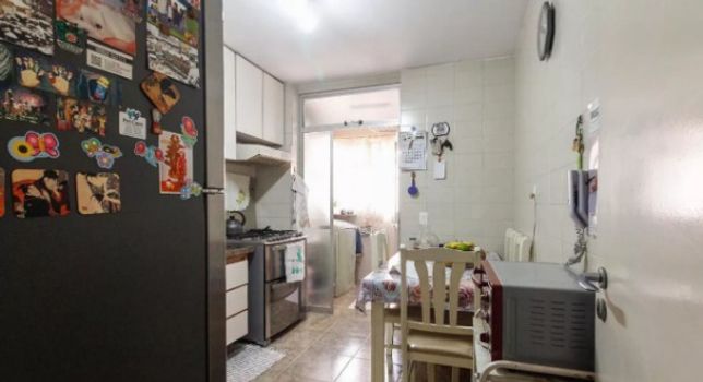 Foto 5 do(a) Apartamento de 3 quartos à venda em Belenzinho, São Paulo