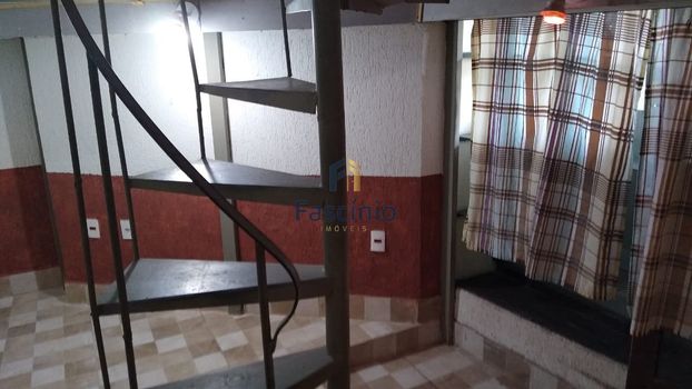 Foto 4 do(a) Casa de 2 quartos para alugar em Cambuci, São Paulo
