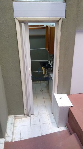 Foto 10 do(a) Casa de 2 quartos para alugar em Cambuci, São Paulo