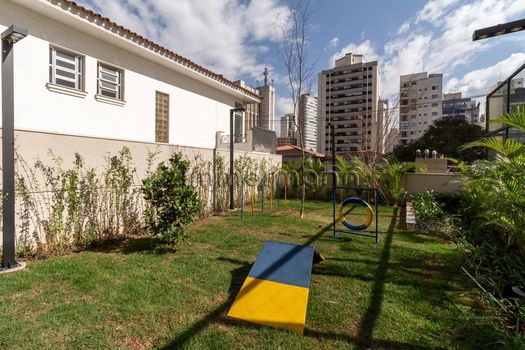 Foto 50 do(a) Apartamento de 4 quartos à venda em Perdizes, São Paulo