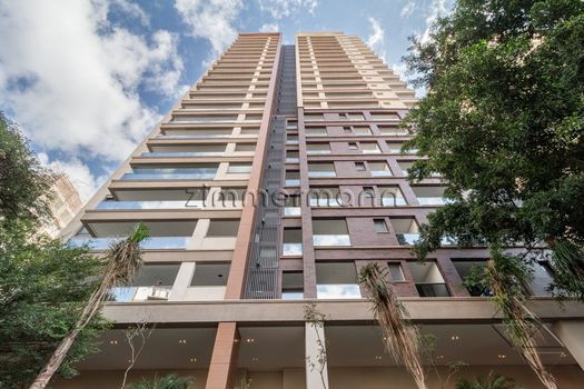 Foto 36 do(a) Apartamento de 4 quartos à venda em Perdizes, São Paulo