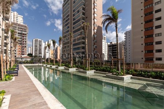 Foto 44 do(a) Apartamento de 4 quartos à venda em Perdizes, São Paulo