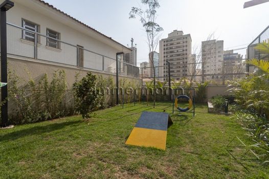 Foto 15 do(a) Apartamento de 4 quartos à venda em Perdizes, São Paulo