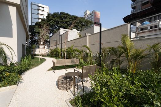 Foto 31 do(a) Apartamento de 4 quartos à venda em Perdizes, São Paulo
