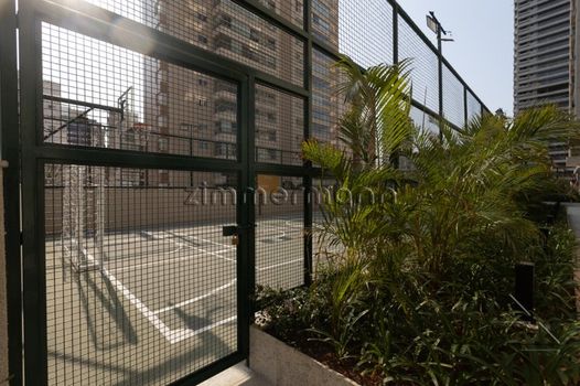 Foto 12 do(a) Apartamento de 4 quartos à venda em Perdizes, São Paulo