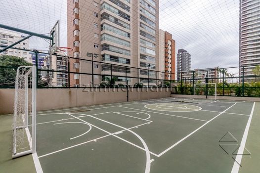 Foto 49 do(a) Apartamento de 4 quartos à venda em Perdizes, São Paulo