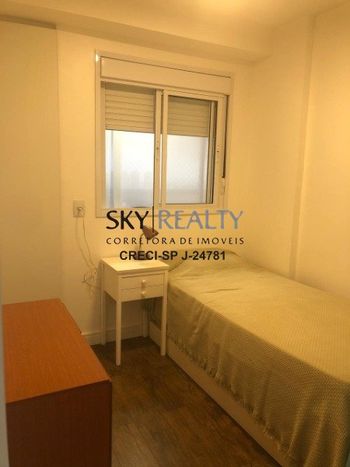 Foto 9 do(a) Apartamento de 3 quartos à venda em Jardim Parque Morumbi, São Paulo