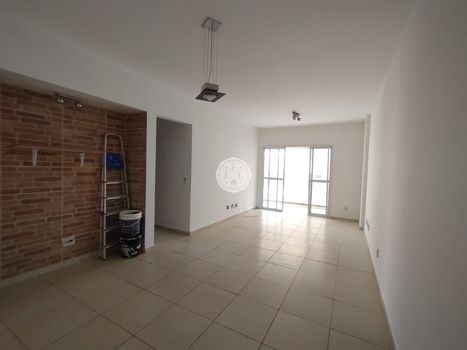 Foto 2 do(a) Apartamento de 3 quartos para alugar em Jardim Botânico, Ribeirão Preto