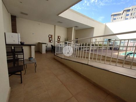 Foto 29 do(a) Apartamento de 3 quartos para alugar em Jardim Botânico, Ribeirão Preto