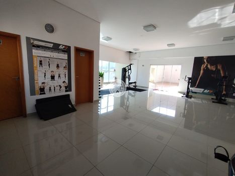Foto 37 do(a) Apartamento de 3 quartos para alugar em Jardim Botânico, Ribeirão Preto