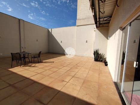Foto 33 do(a) Apartamento de 3 quartos para alugar em Jardim Botânico, Ribeirão Preto