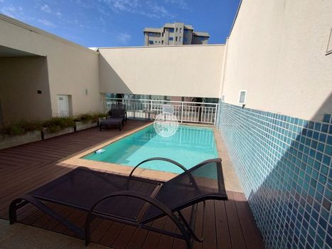 Foto 25 do(a) Apartamento de 3 quartos para alugar em Jardim Botânico, Ribeirão Preto