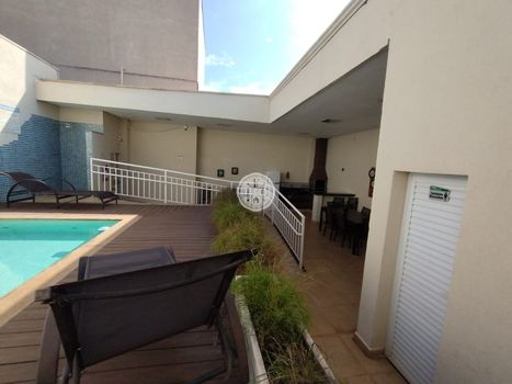 Foto 19 do(a) Apartamento de 3 quartos para alugar em Jardim Botânico, Ribeirão Preto