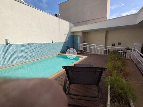 Foto 20 do(a) Apartamento de 3 quartos para alugar em Jardim Botânico, Ribeirão Preto