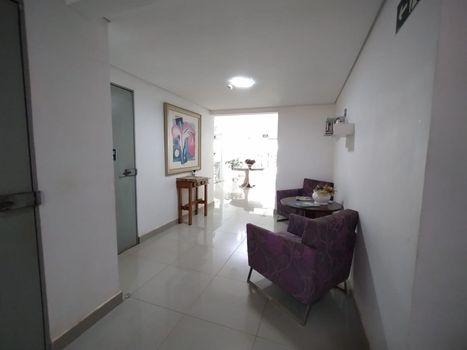 Foto 17 do(a) Apartamento de 3 quartos para alugar em Jardim Botânico, Ribeirão Preto