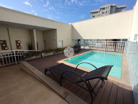 Foto 23 do(a) Apartamento de 3 quartos para alugar em Jardim Botânico, Ribeirão Preto