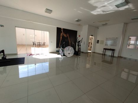 Foto 39 do(a) Apartamento de 3 quartos para alugar em Jardim Botânico, Ribeirão Preto