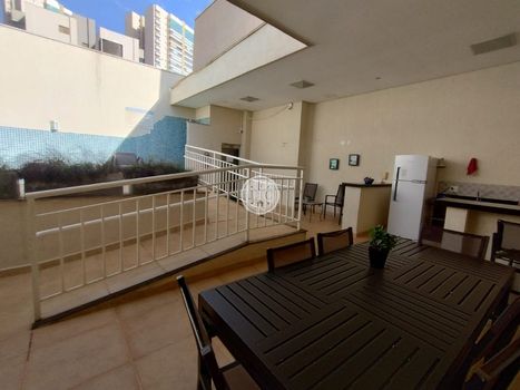 Foto 21 do(a) Apartamento de 3 quartos para alugar em Jardim Botânico, Ribeirão Preto
