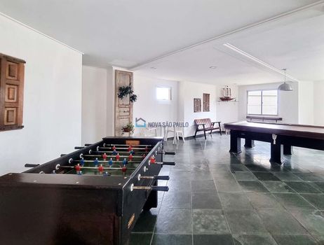 Foto 22 do(a) Apartamento de 3 quartos à venda em Jabaquara, São Paulo