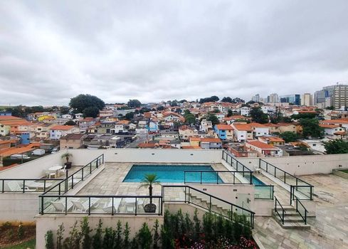 Foto 27 do(a) Apartamento de 3 quartos à venda em Jabaquara, São Paulo