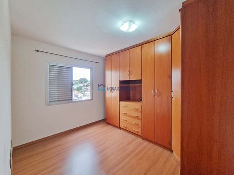 Foto 13 do(a) Apartamento de 3 quartos à venda em Jabaquara, São Paulo