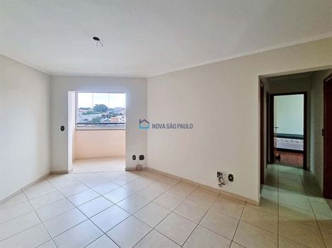 Foto 3 do(a) Apartamento de 3 quartos à venda em Jabaquara, São Paulo