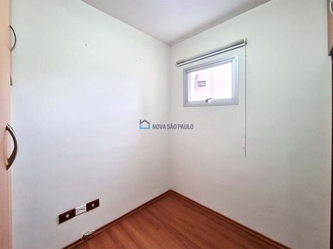 Foto 8 do(a) Apartamento de 3 quartos à venda em Jabaquara, São Paulo