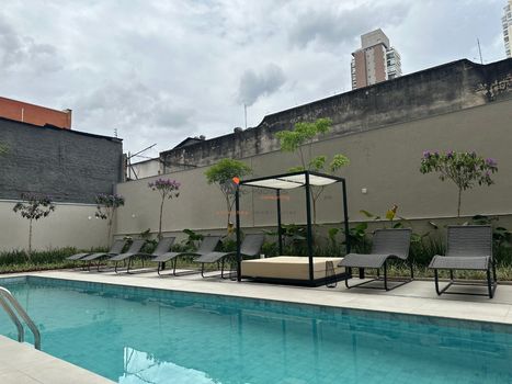 Foto 9 do(a) Kitnet / JK / Studio de 1 quartos à venda em Jardim Paulista, São Paulo