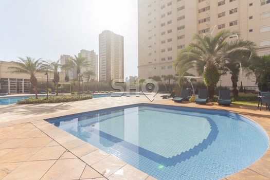 Foto 47 do(a) Apartamento de 4 quartos à venda em Vila Romana, São Paulo