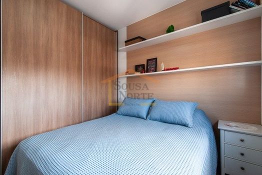 Foto 24 do(a) Apartamento de 3 quartos à venda em Santana, São Paulo