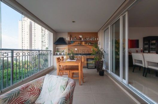Foto 3 do(a) Apartamento de 3 quartos à venda em Santana, São Paulo