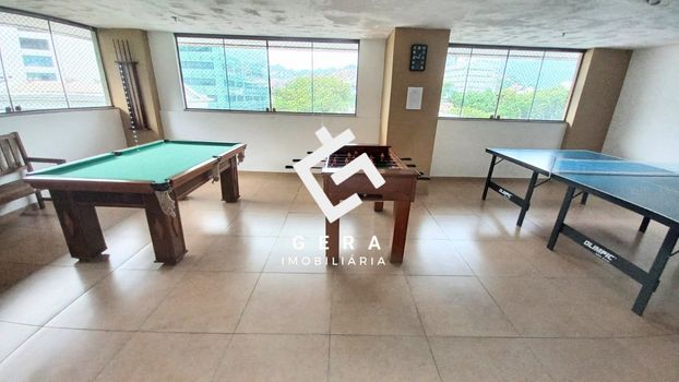 Foto 20 do(a) Apartamento de 2 quartos à venda em Cidade Nova, Rio de Janeiro
