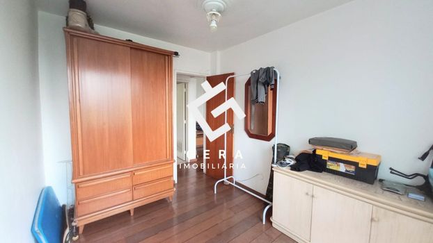 Foto 6 do(a) Apartamento de 2 quartos à venda em Cidade Nova, Rio de Janeiro