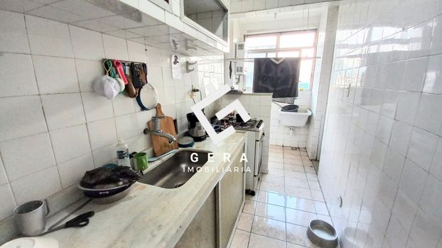 Foto 15 do(a) Apartamento de 2 quartos à venda em Cidade Nova, Rio de Janeiro