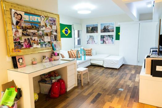Foto 22 do(a) Apartamento de 5 quartos à venda em Jardim Europa, São Paulo