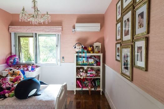 Foto 44 do(a) Apartamento de 5 quartos à venda em Jardim Europa, São Paulo