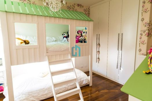 Foto 33 do(a) Apartamento de 5 quartos à venda em Jardim Europa, São Paulo