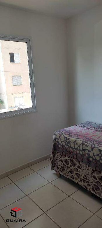 Foto 22 do(a) Apartamento de 2 quartos à venda em Jardim Santa Cristina, Santo André