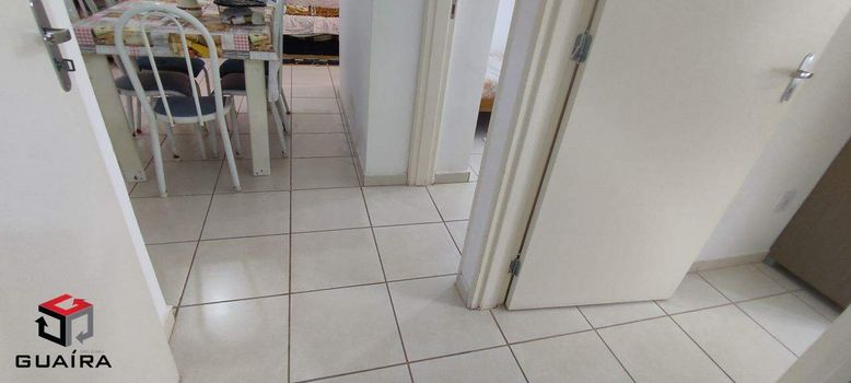 Foto 27 do(a) Apartamento de 2 quartos à venda em Jardim Santa Cristina, Santo André