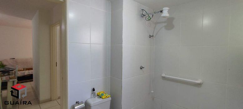 Foto 34 do(a) Apartamento de 2 quartos à venda em Jardim Santa Cristina, Santo André