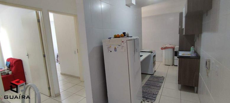 Foto 20 do(a) Apartamento de 2 quartos à venda em Jardim Santa Cristina, Santo André