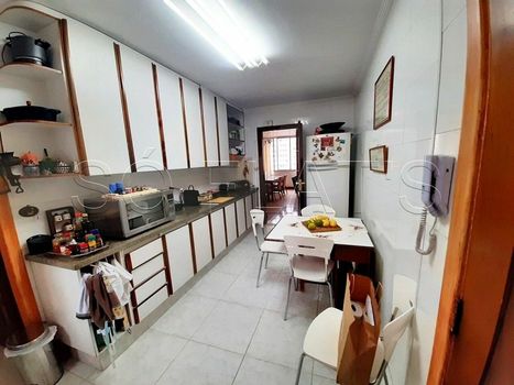 Foto 3 do(a) Apartamento de 3 quartos à venda em Bela Vista, São Paulo