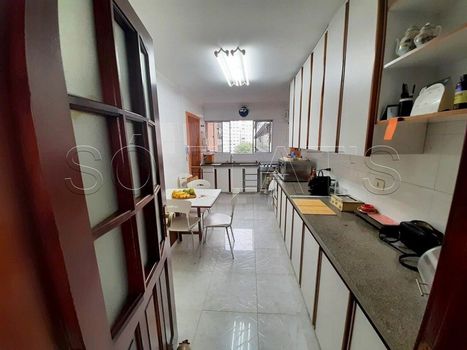 Foto 4 do(a) Apartamento de 3 quartos à venda em Bela Vista, São Paulo