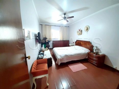 Foto 7 do(a) Apartamento de 3 quartos à venda em Bela Vista, São Paulo