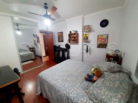 Foto 8 do(a) Apartamento de 3 quartos à venda em Bela Vista, São Paulo
