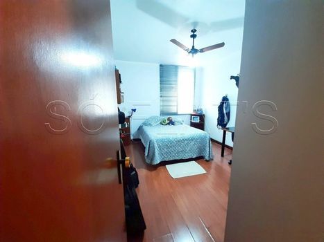 Foto 6 do(a) Apartamento de 3 quartos à venda em Bela Vista, São Paulo
