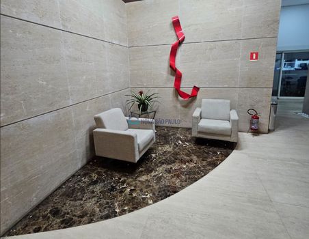 Foto 48 do(a) Apartamento de 1 quartos à venda em Itaim Bibi, São Paulo