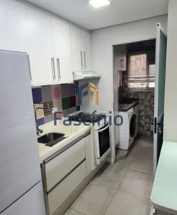 Foto 8 do(a) Apartamento de 2 quartos à venda em Vila Guilherme, São Paulo