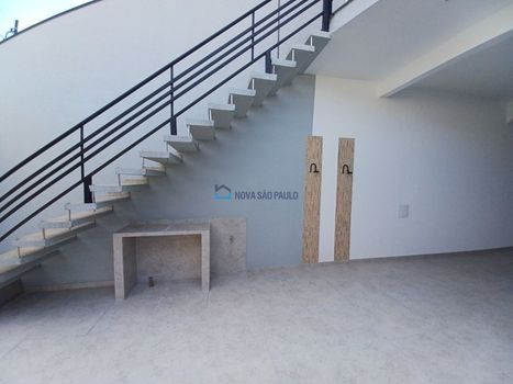 Foto 4 do(a) Casa de 2 quartos à venda em Jardim Patente Novo, São Paulo